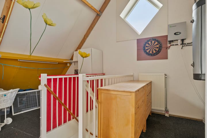 Foto 26 van Molecatendreef 15