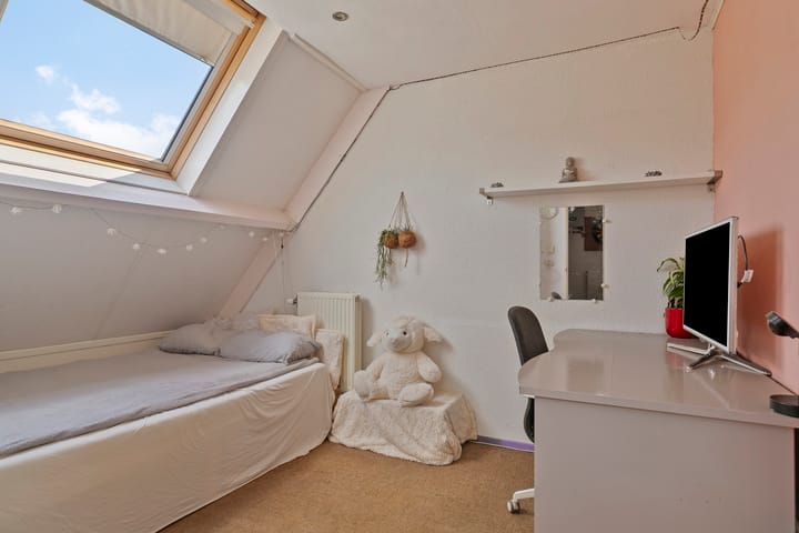 Foto 27 van Molecatendreef 15