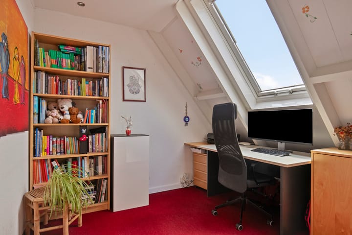 Foto 29 van Molecatendreef 15