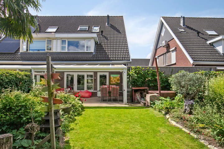 Foto 30 van Molecatendreef 15