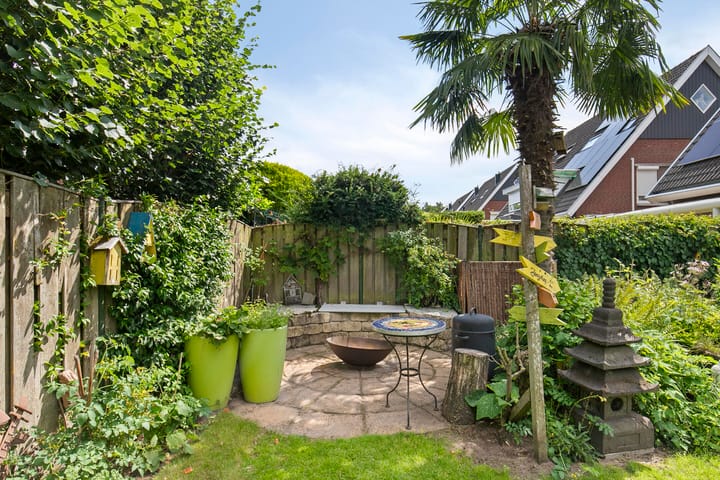 Foto 31 van Molecatendreef 15