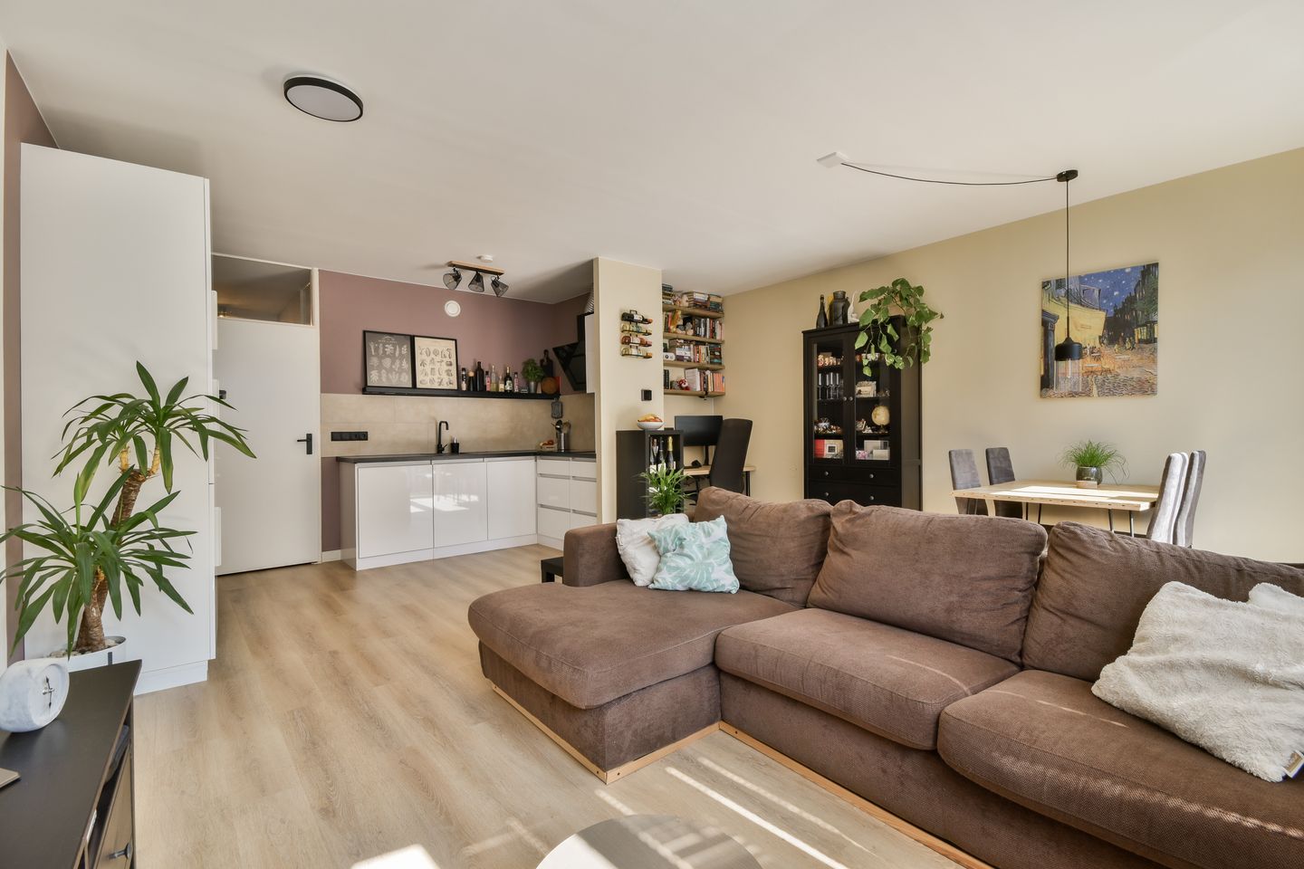 Foto 4 van Meerstraat 30