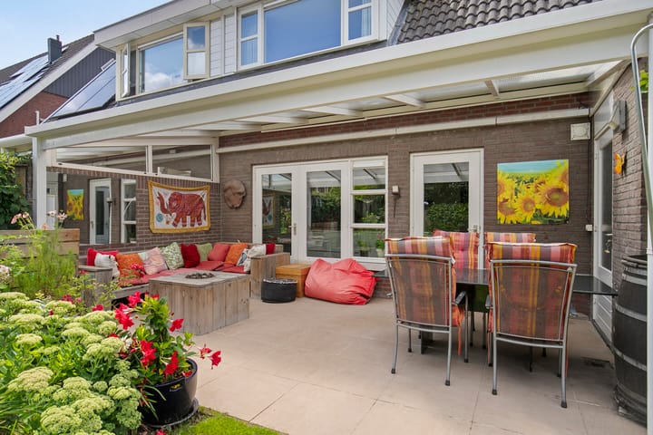 Foto 32 van Molecatendreef 15