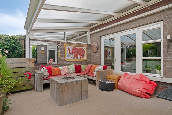 Foto 33 van Molecatendreef 15