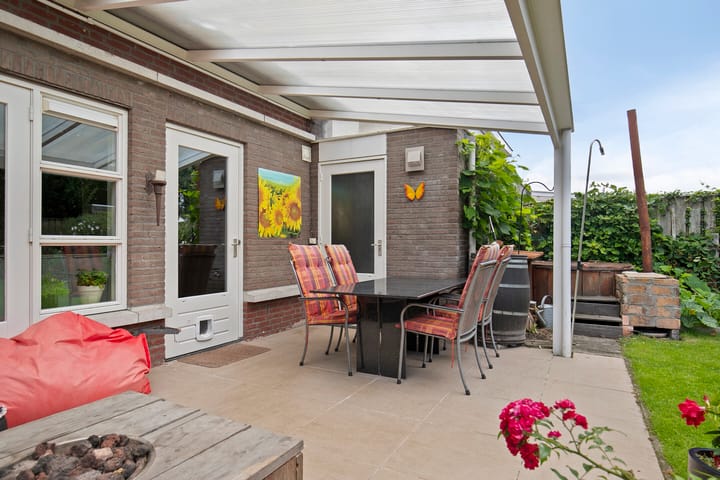 Foto 34 van Molecatendreef 15