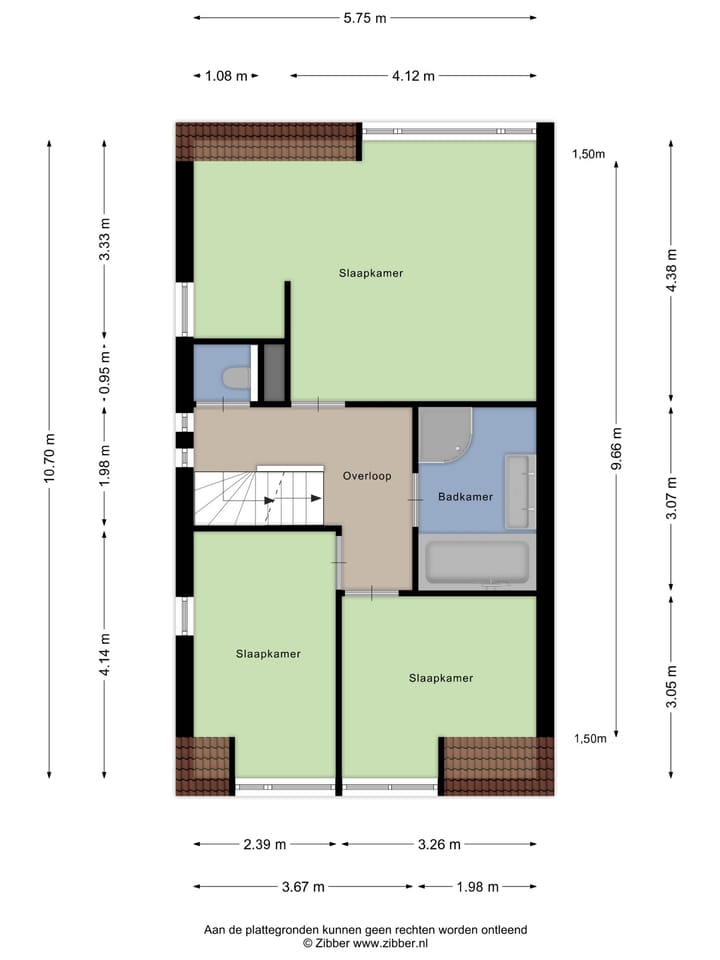 Foto 39 van Molecatendreef 15