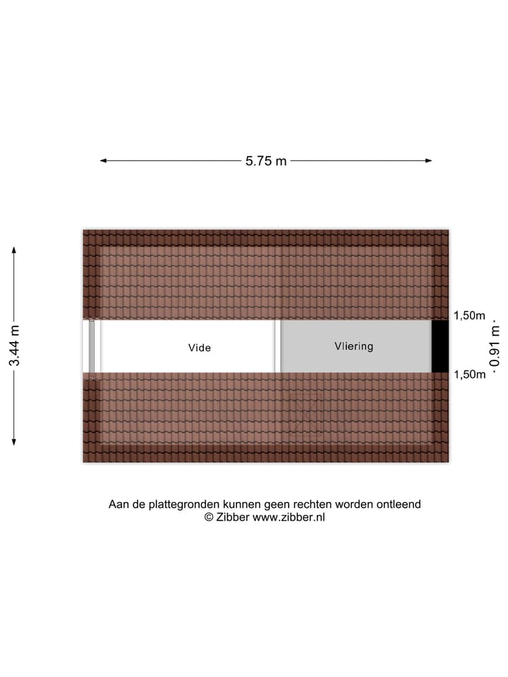 Foto 41 van Molecatendreef 15