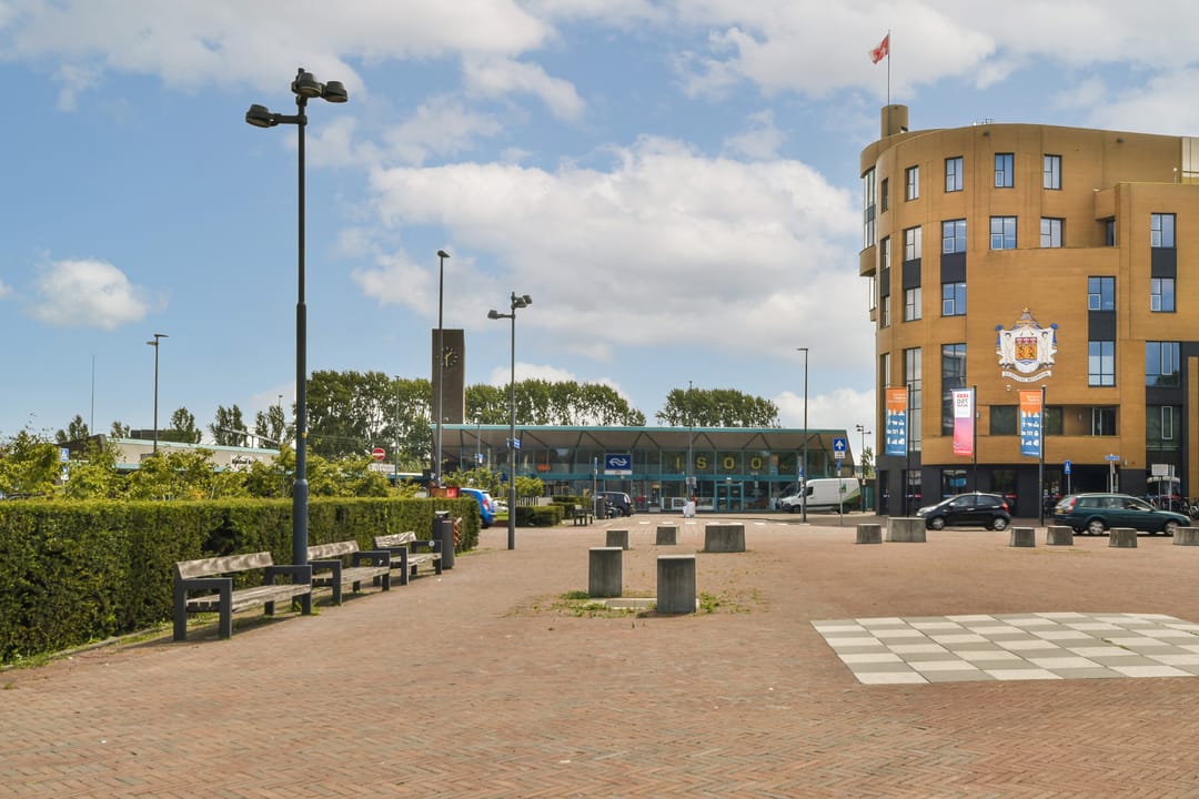 Foto 22 van Meerstraat 30