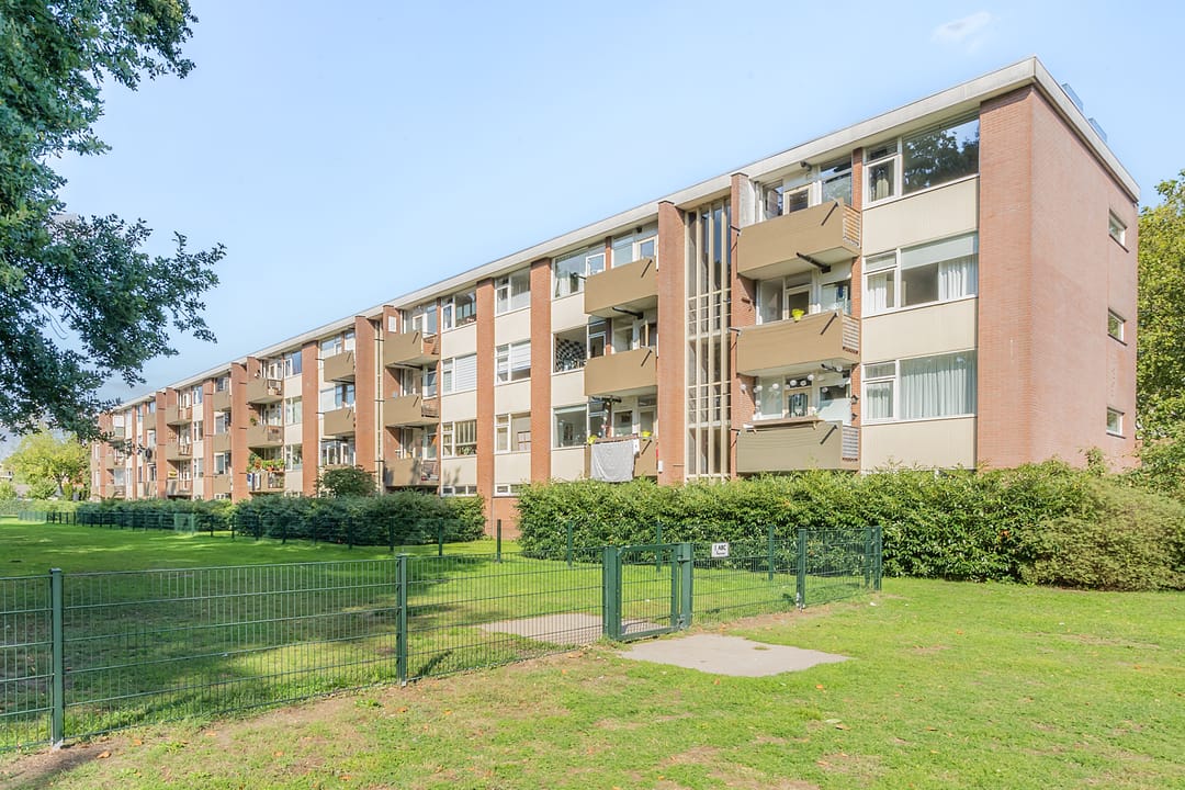 Foto 1 van Pastoor van Thiellaan 47