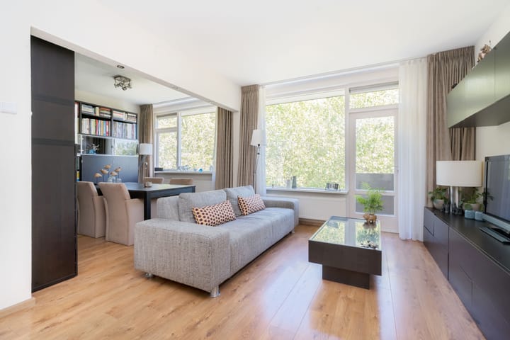 Foto 2 van Pastoor van Thiellaan 47