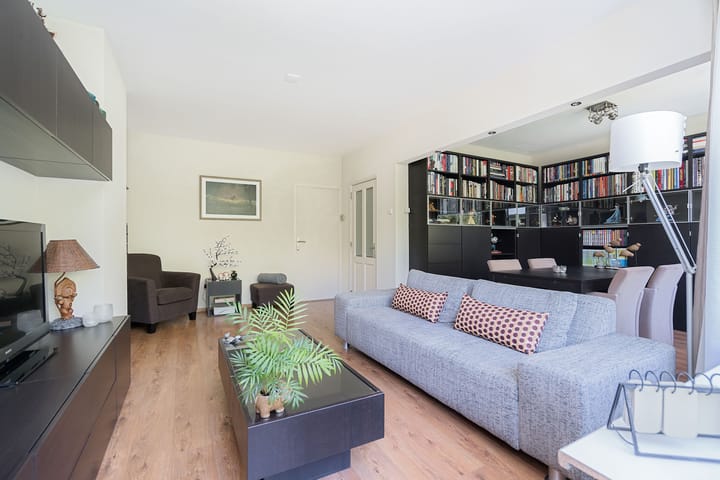 Foto 3 van Pastoor van Thiellaan 47