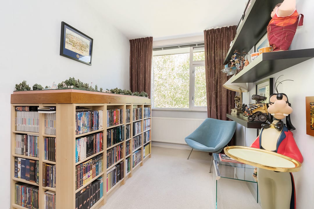 Foto 11 van Pastoor van Thiellaan 47