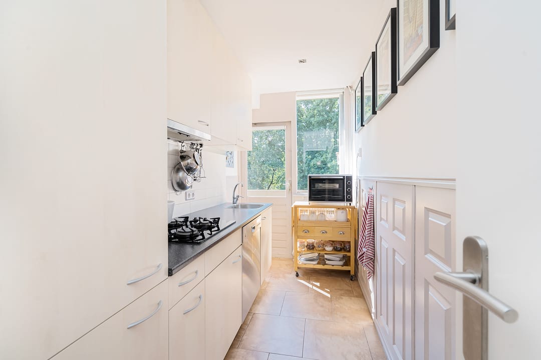 Foto 13 van Pastoor van Thiellaan 47