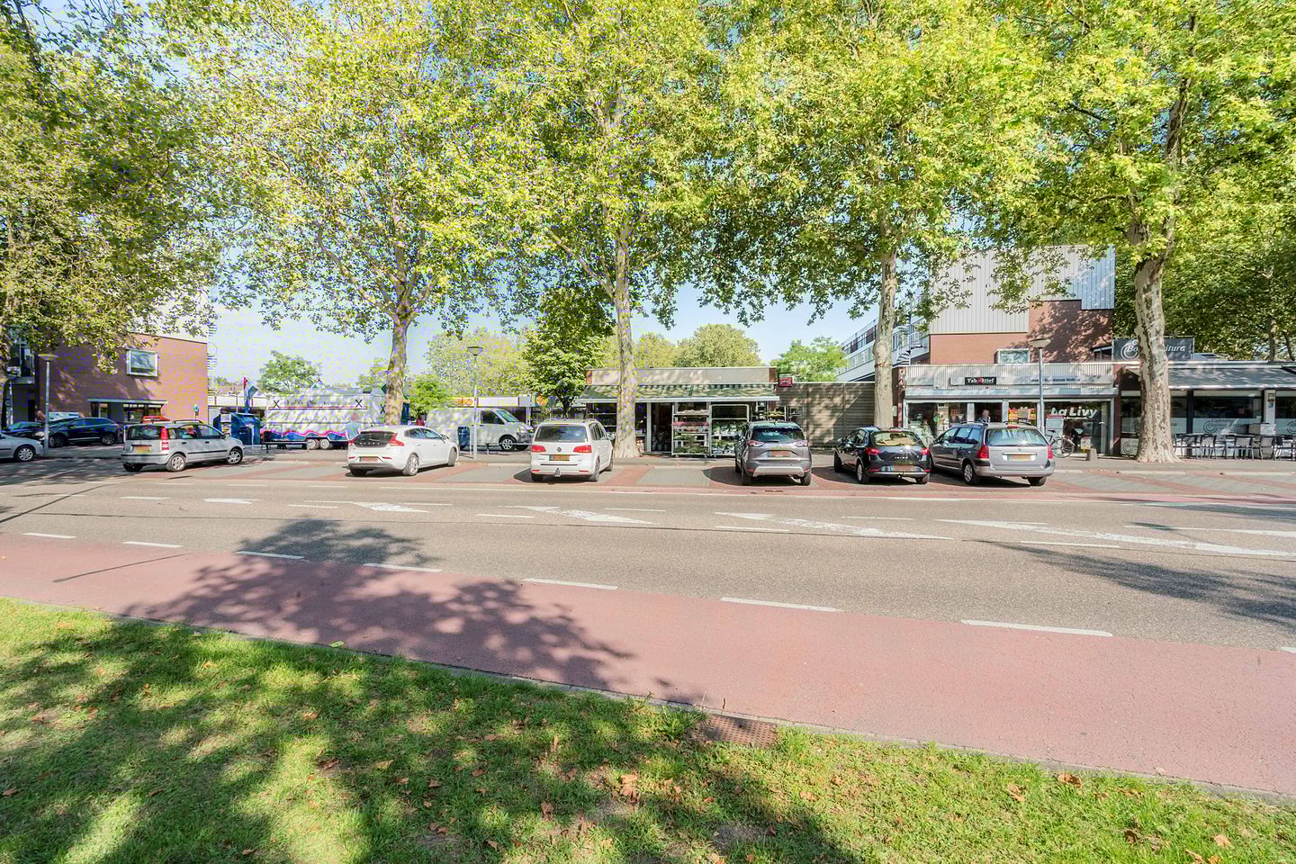 Foto 19 van Pastoor van Thiellaan 47