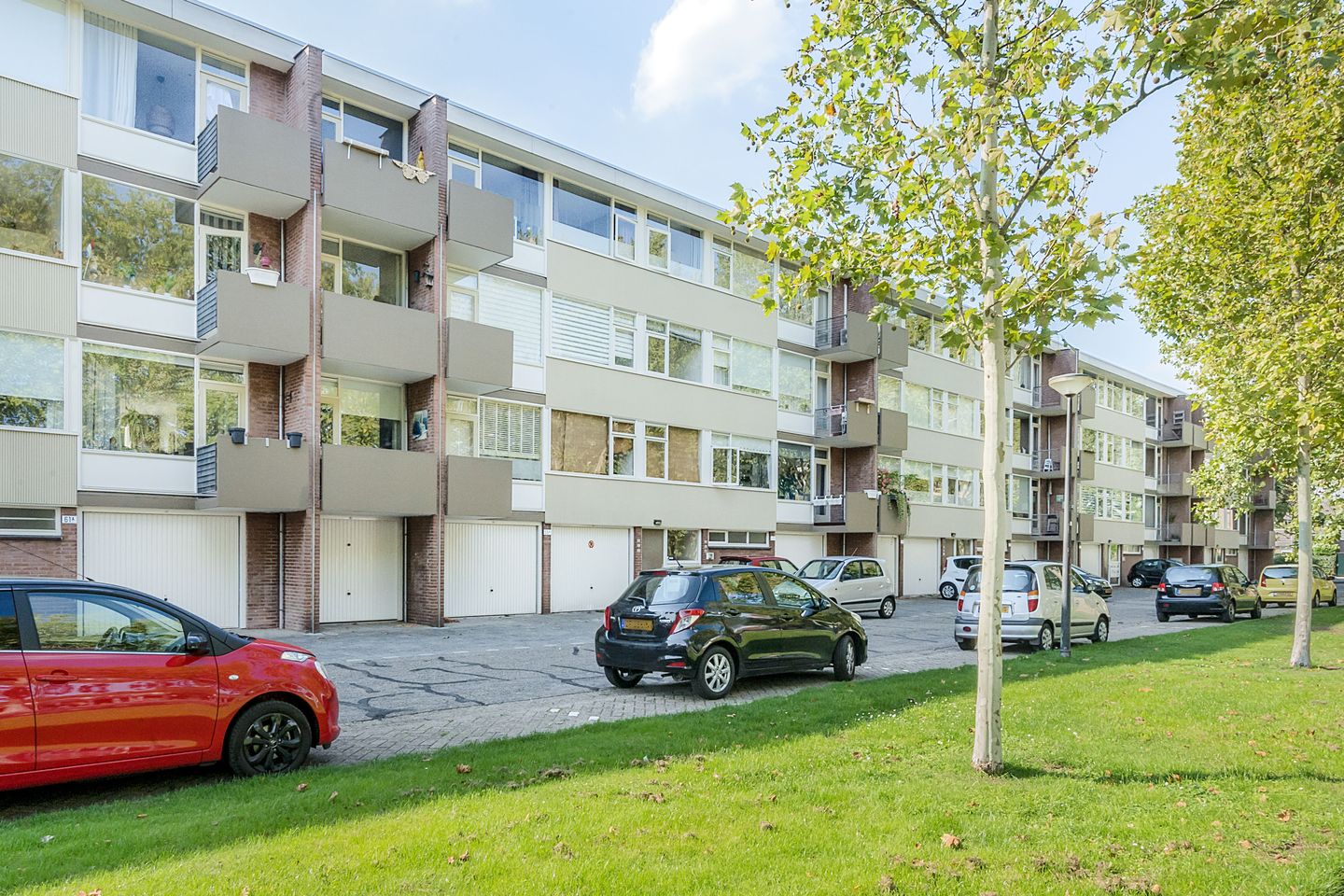 Foto 20 van Pastoor van Thiellaan 47