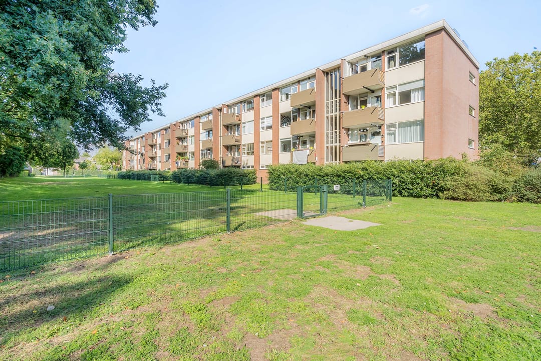 Foto 22 van Pastoor van Thiellaan 47