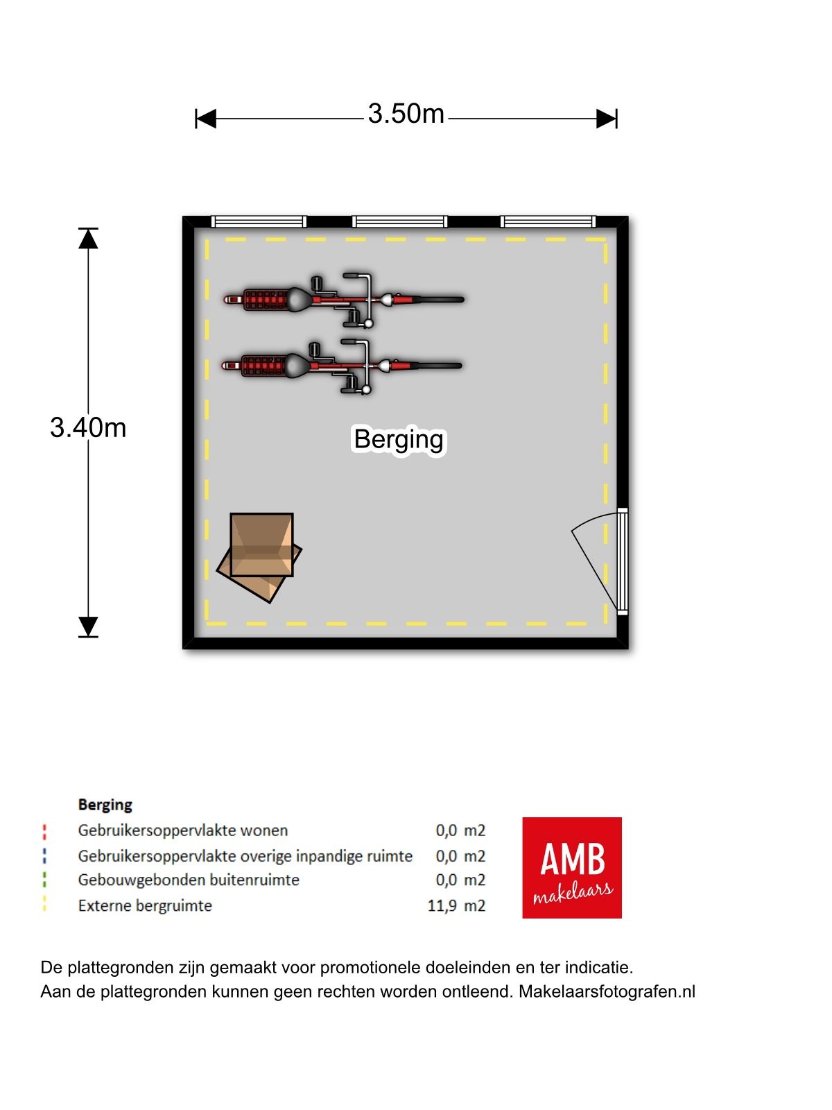 Foto 24 van Pastoor van Thiellaan 47