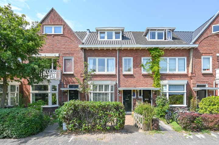 Foto 1 van Leidsevaart 300