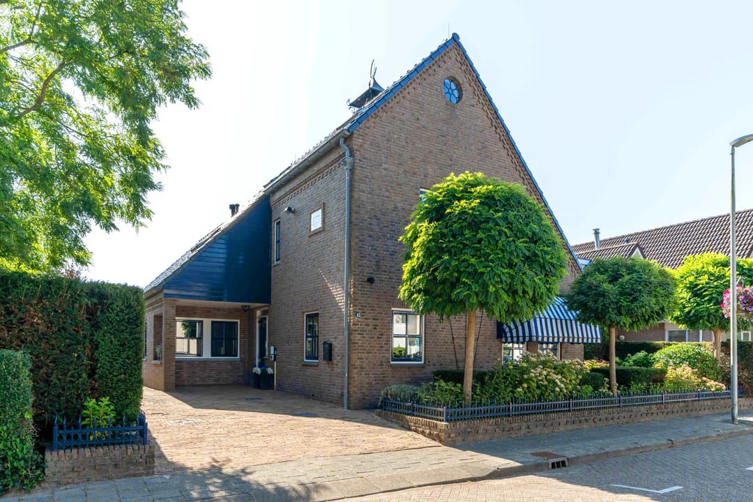 Foto 1 van Landjonker 82