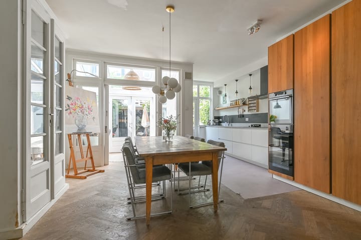 Foto 2 van Leidsevaart 300