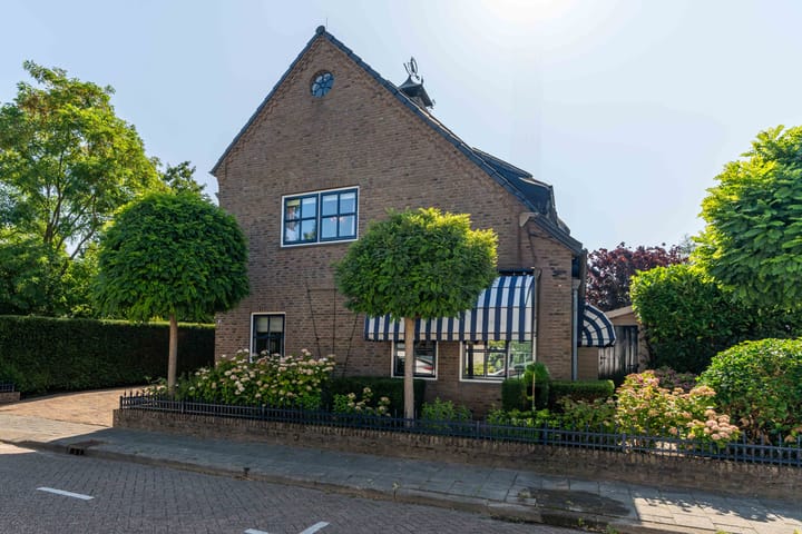 Foto 5 van Landjonker 82