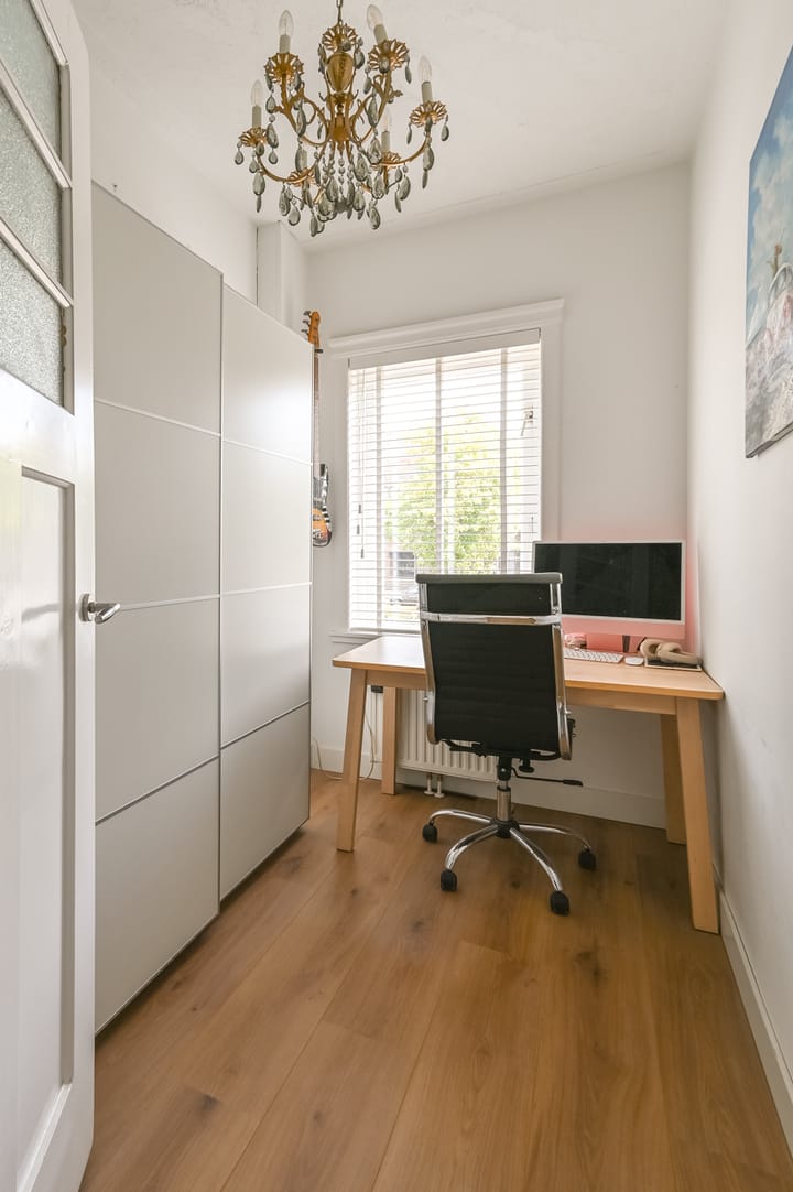 Foto 25 van Leidsevaart 300