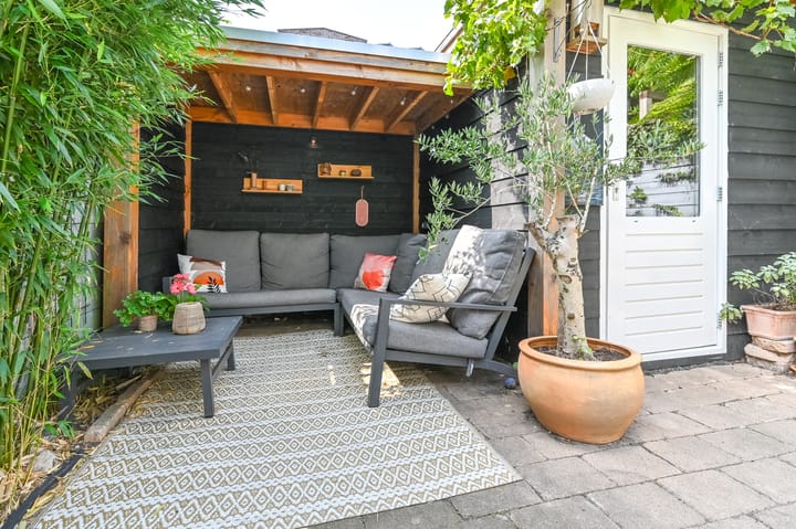 Foto 3 van Leidsevaart 300