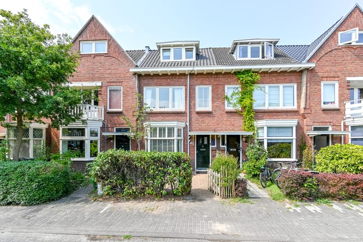 Foto 42 van Leidsevaart 300