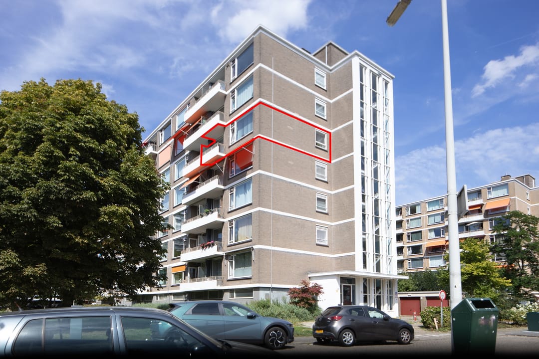 Foto 1 van Zwedenburg 50