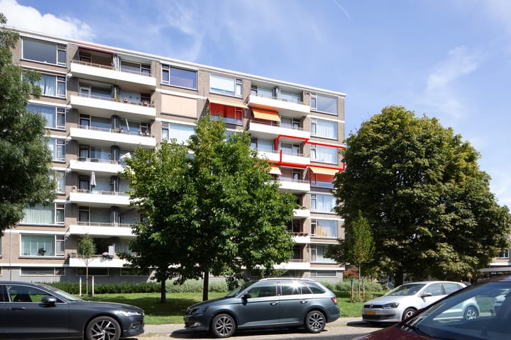 Foto 2 van Zwedenburg 50