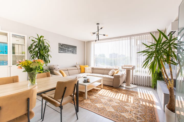 Foto 3 van Zwedenburg 50