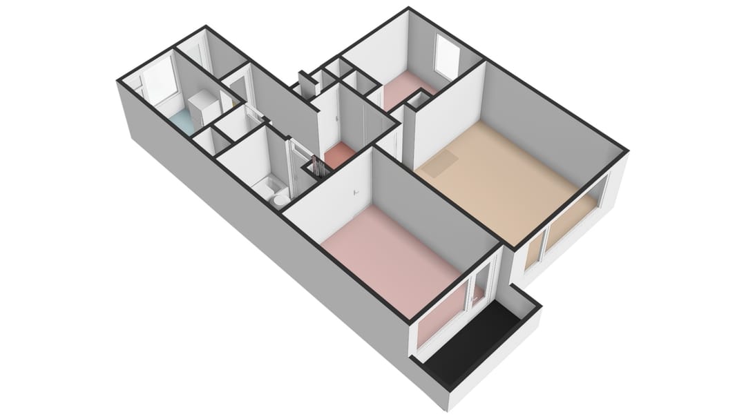 Foto 26 van Zwedenburg 50