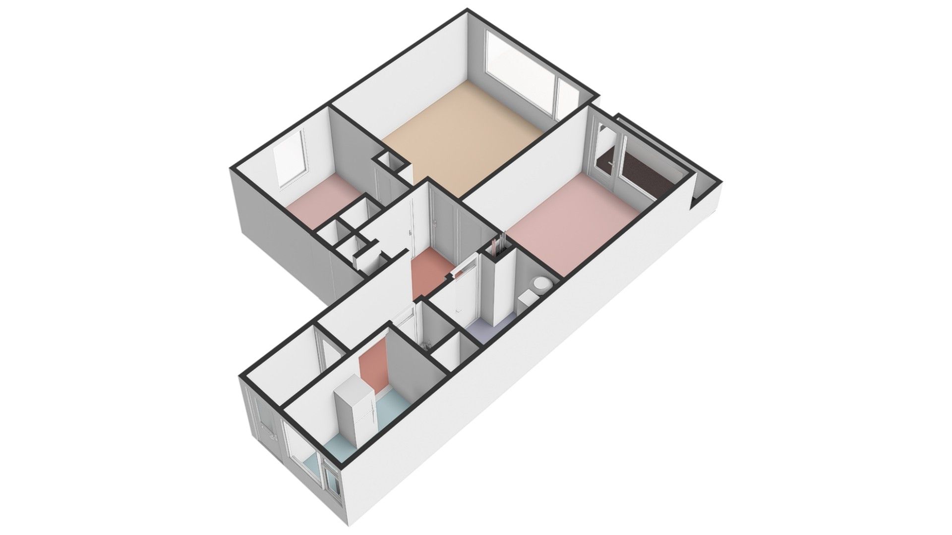 Foto 27 van Zwedenburg 50