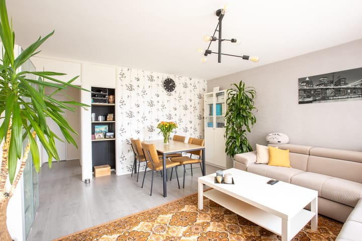 Foto 5 van Zwedenburg 50