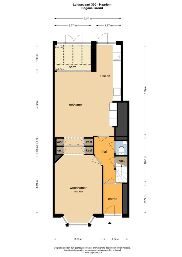 Foto 50 van Leidsevaart 300