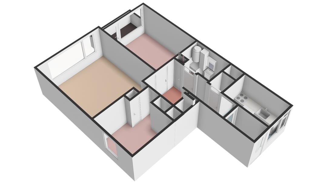 Foto 28 van Zwedenburg 50