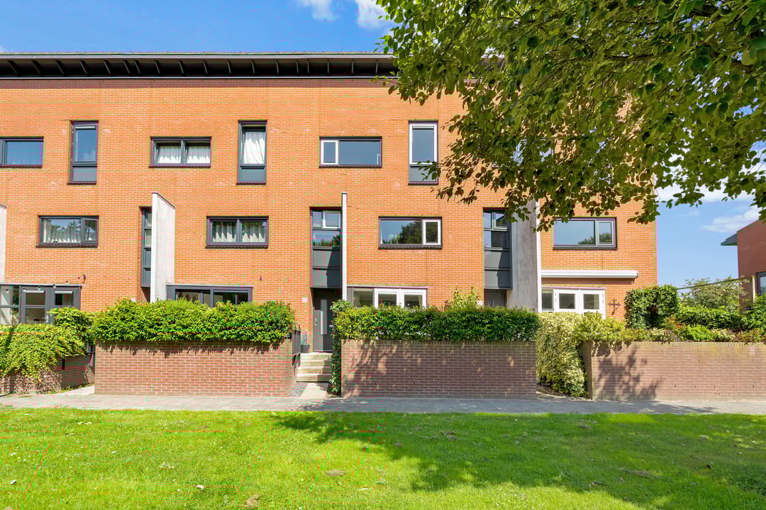 Photo 1 of Pottenbakkerstraat 37