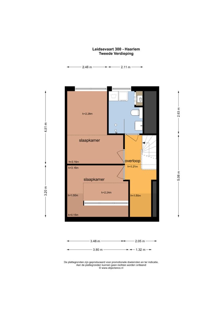 Foto 53 van Leidsevaart 300