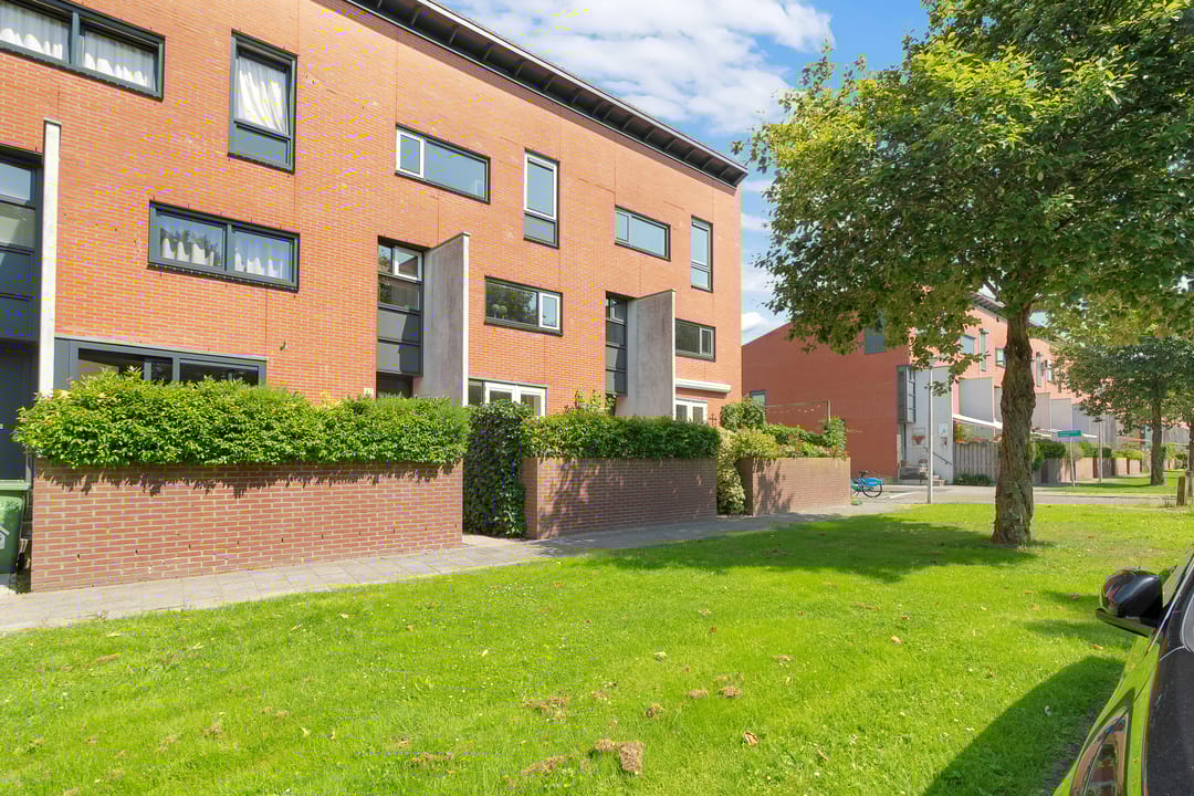 Photo 2 of Pottenbakkerstraat 37