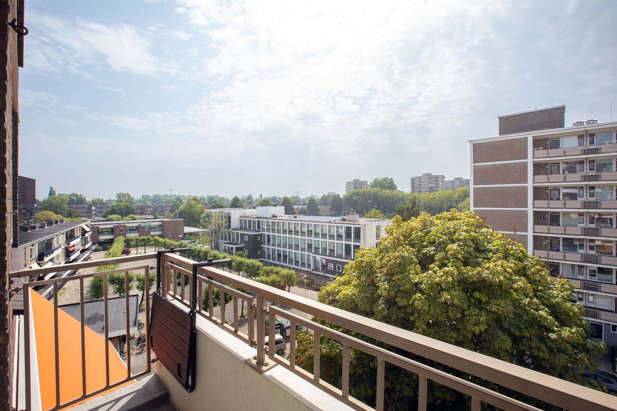 Foto 9 van Zwedenburg 50