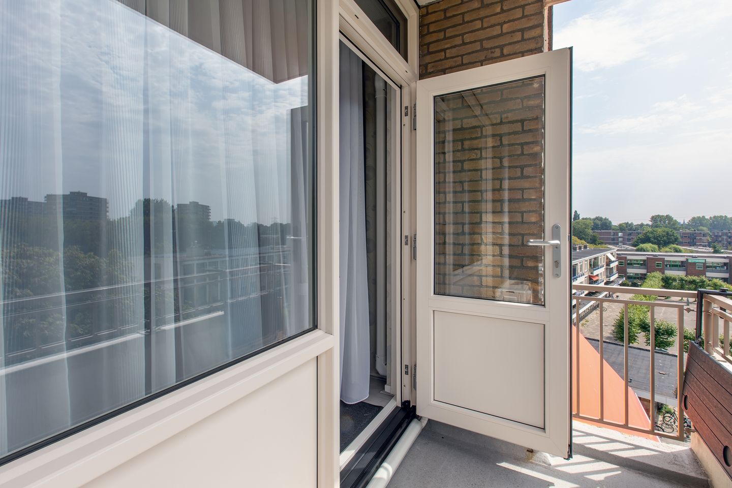 Foto 10 van Zwedenburg 50