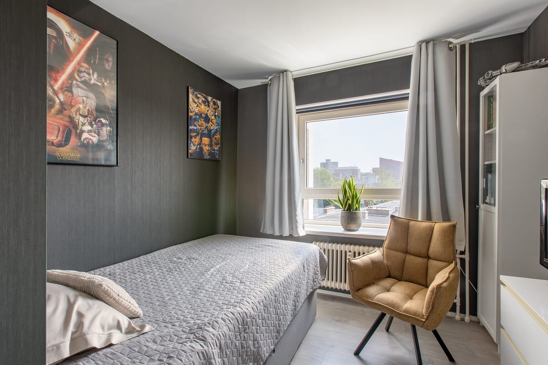 Foto 11 van Zwedenburg 50