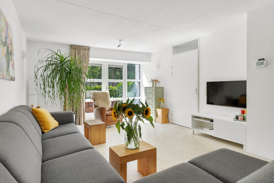 Photo 7 of Pottenbakkerstraat 37