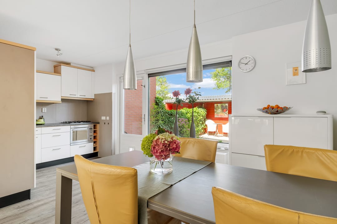 Photo 8 of Pottenbakkerstraat 37