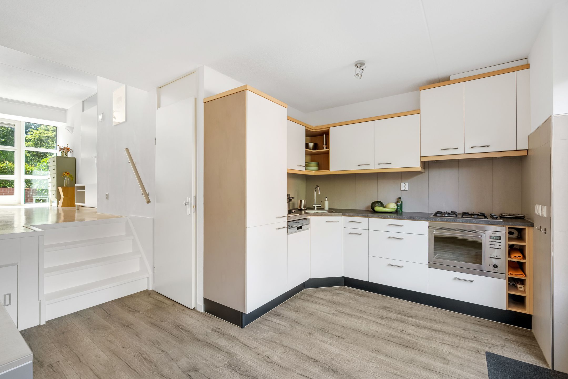 Photo 9 of Pottenbakkerstraat 37