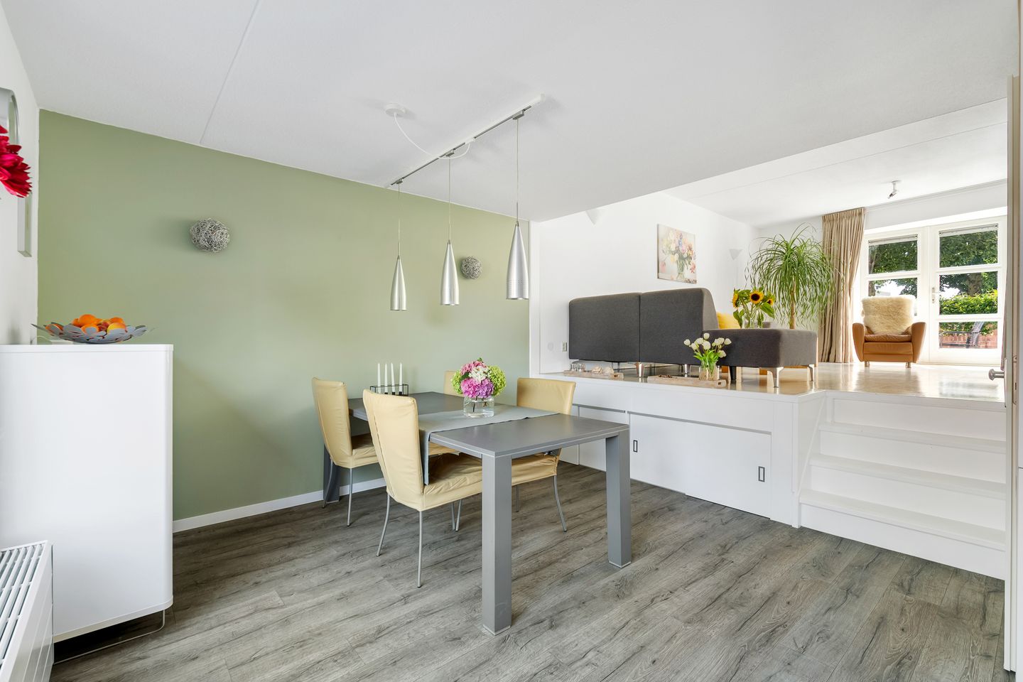 Photo 10 of Pottenbakkerstraat 37