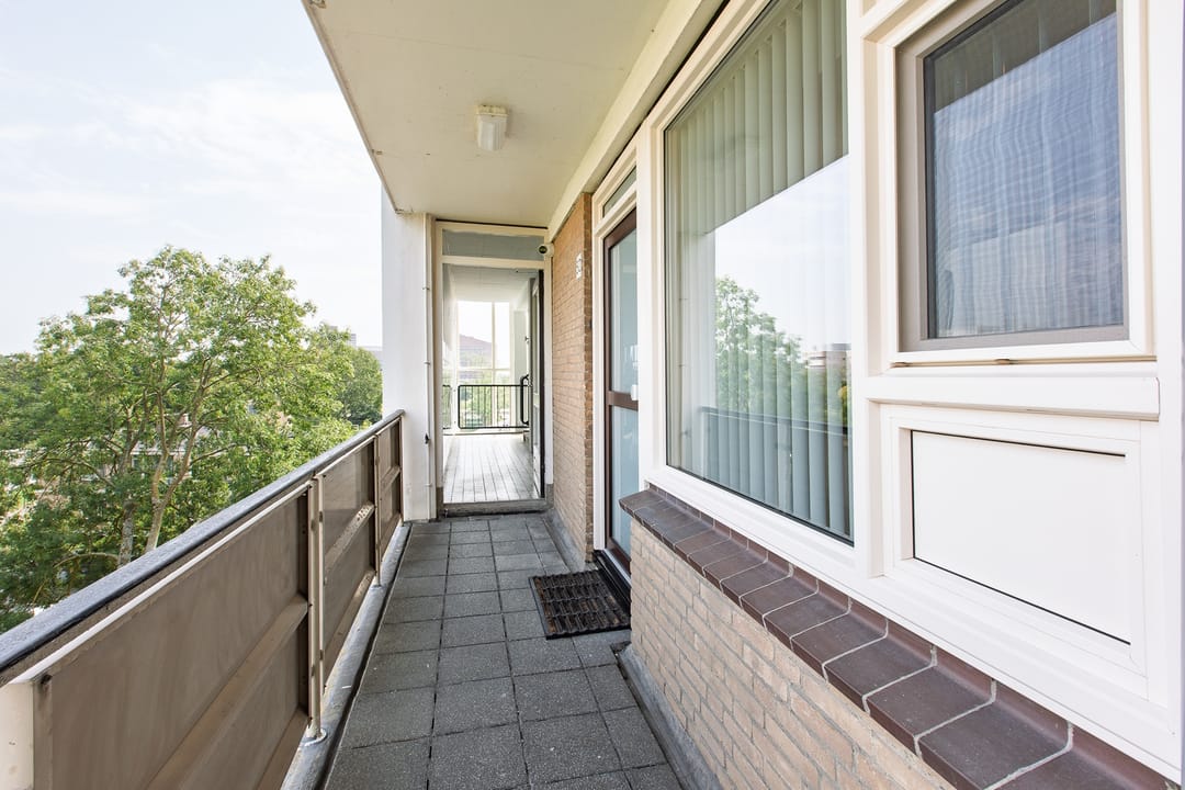 Foto 22 van Zwedenburg 50