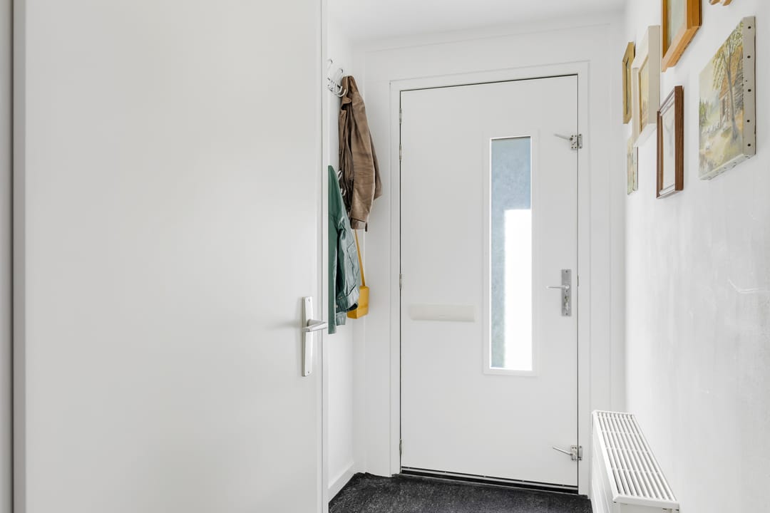 Photo 11 of Pottenbakkerstraat 37