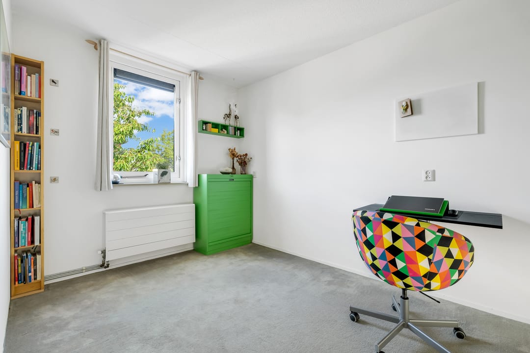 Photo 13 of Pottenbakkerstraat 37