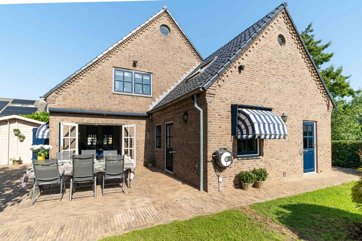 Foto 2 van Landjonker 82